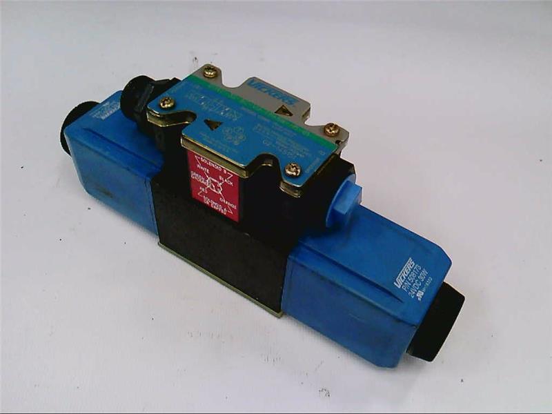 EATON CORPORATION DG4V-3S-8C-VM-FPA5W-H5-61