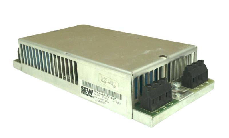 EF014-503 by SEW EURODRIVE