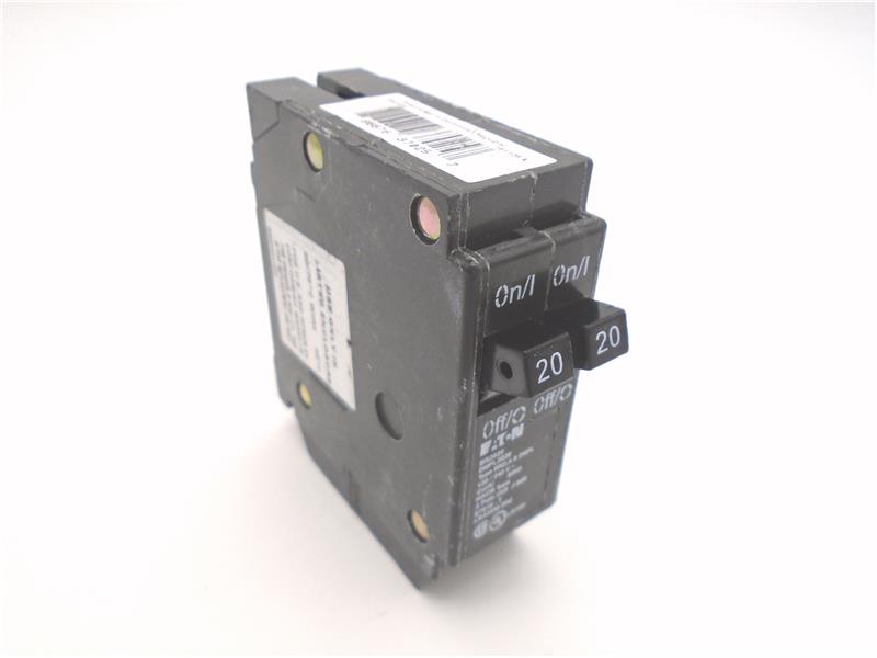 EATON CORPORATION BR2020