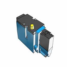 MAC VALVES INC 82A-AC-CAA-TM-DAAP-1DL=C001
