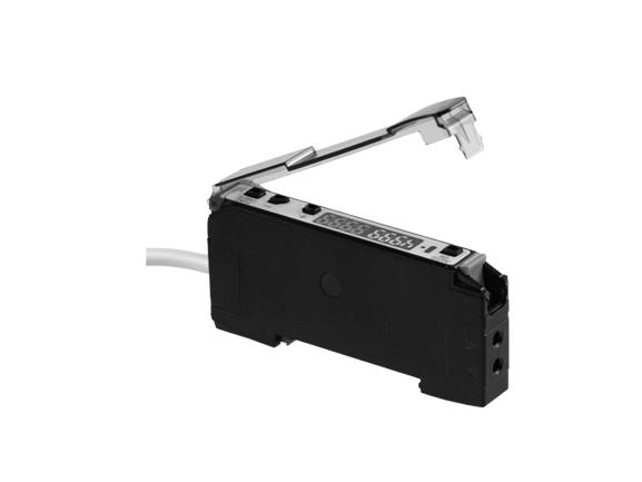FVDK 10P66YS by BAUMER ELECTRIC