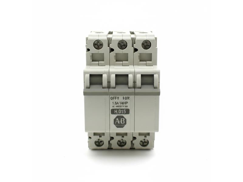 CF1-H3-DU-W-10-125DC-1 by EATON CORPORATION