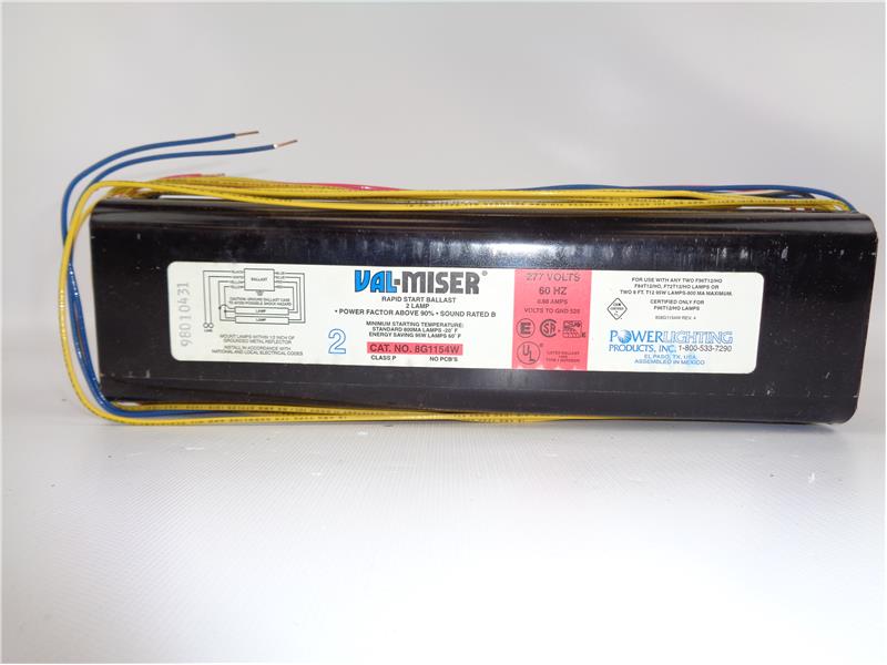 POWERLIGHTING 8G1154W