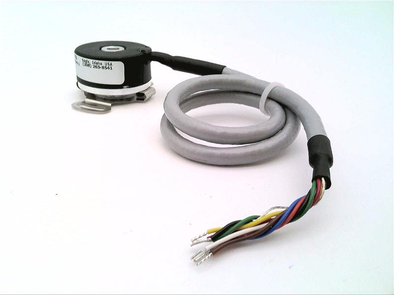 ENCODER PRODUCTS 15T-01SF-1000N5RHV-F00