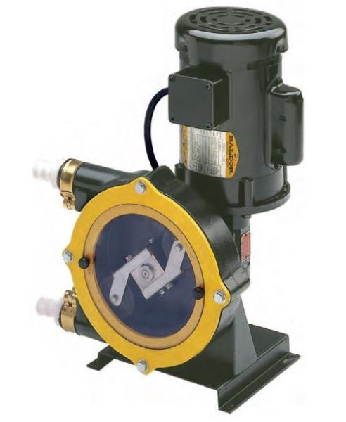 WANNER ENGINEERING 2004-MF-TT-H2