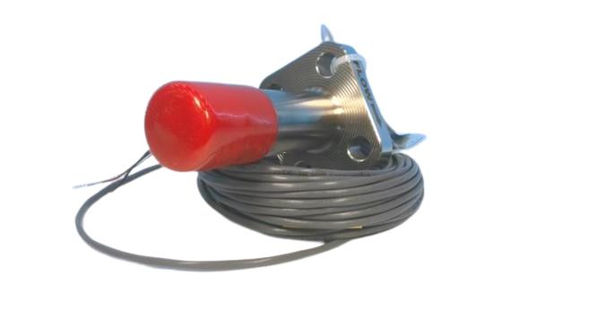 GEORG FISCHER SIGNET P525-2