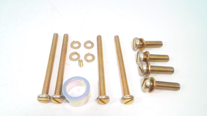 EATON CORPORATION 5108A58G07