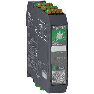 SCHNEIDER ELECTRIC LZ2H6X53BD