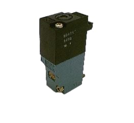 MAC VALVES INC DM3A-DFFP-2DM3