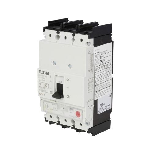 EATON CORPORATION NZMB1-AF60-NA