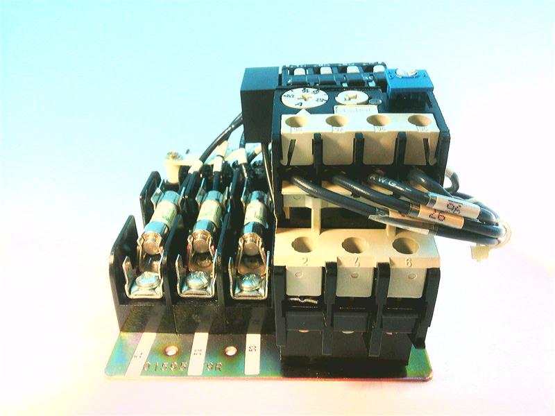 14C520-STARTER MOTOR KIT by ASEA BROWN BOVERI