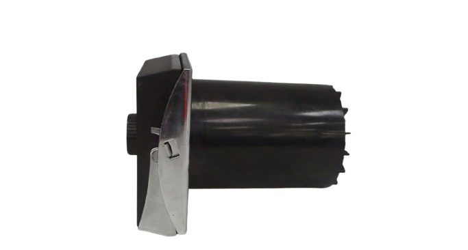 DANAHER CONTROLS HP518A6