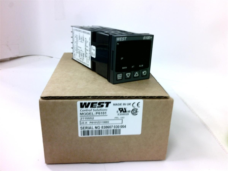 DANAHER CONTROLS P6101Z2110002