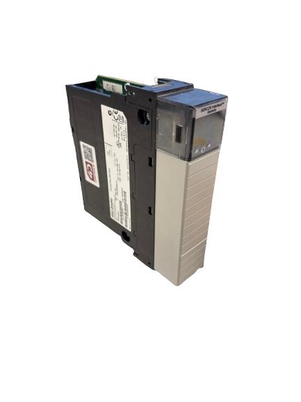ALLEN BRADLEY 1756-M08SE-G