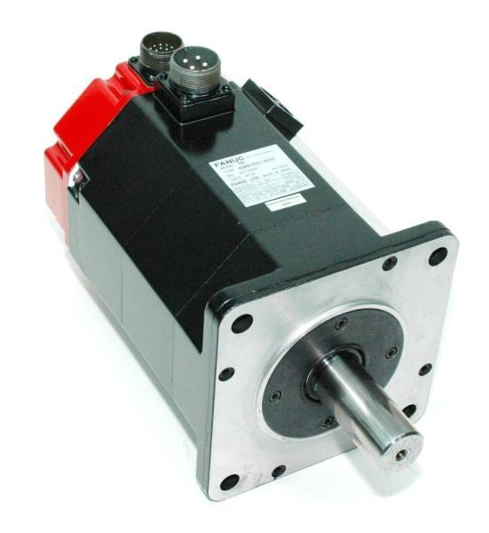 FANUC A06B-0501-B005