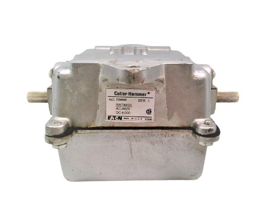 EATON CORPORATION E84AAA