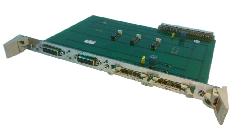 SIEMENS 6FX1-143-2BA00