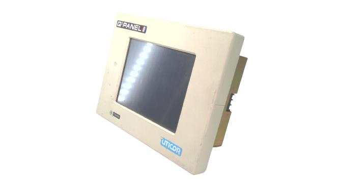 UTICOR 100G-UQ06S2R0