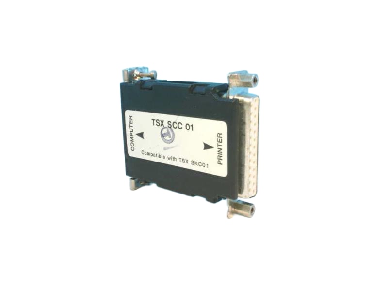 TSX-SCC-01 by SCHNEIDER ELECTRIC