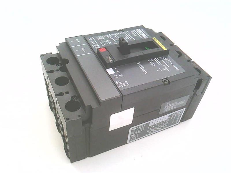 SCHNEIDER ELECTRIC HDL36020