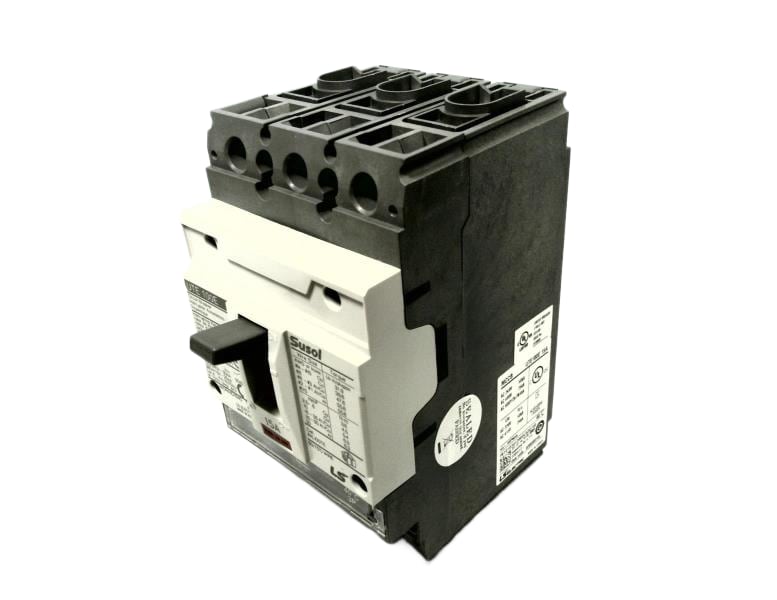 UTE100E FTU 15A 3P LL UL by LS ELECTRIC