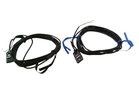 BANNER ENGINEERING VS2KAN5V