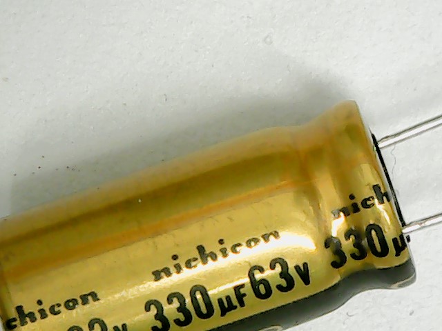 MATSUSHITA ELECTRIC ECA-1JM331