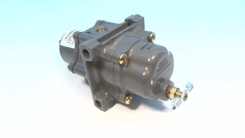 EMERSON FS-67CFR-362