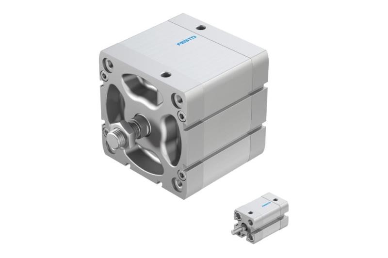 FESTO ADN-25-120-A-P-A