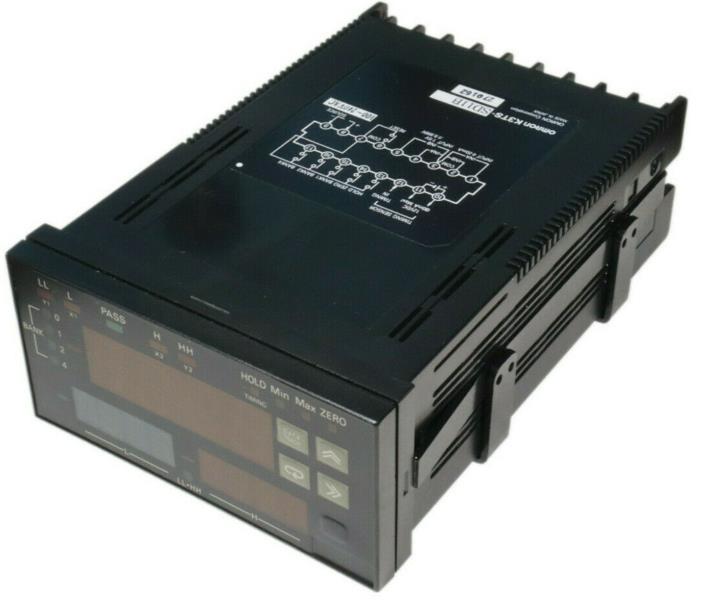 OMRON K3TS-SD11B-T1