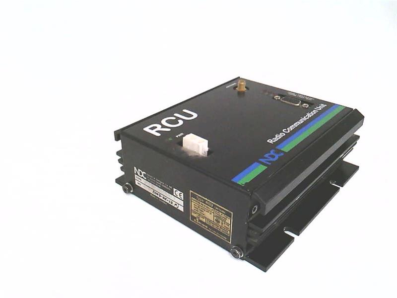 NETZLER DAHLGREN 18414-01-RCU/RS232