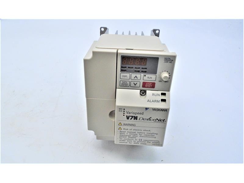 YASKAWA ELECTRIC CIMR-V7NU40P71