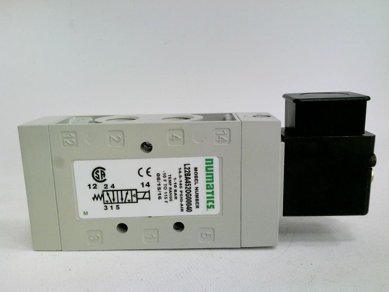 ASCO L22BA452OG00040