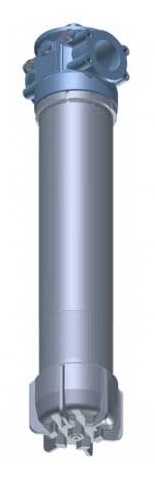 MP FILTRI FHP320BAF4P03