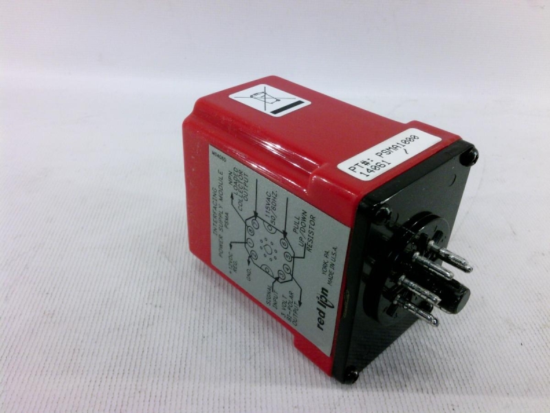RED LION CONTROLS PSMA1000