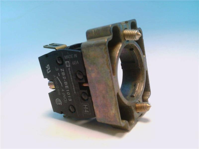 SCHNEIDER ELECTRIC ZB2BZ1013