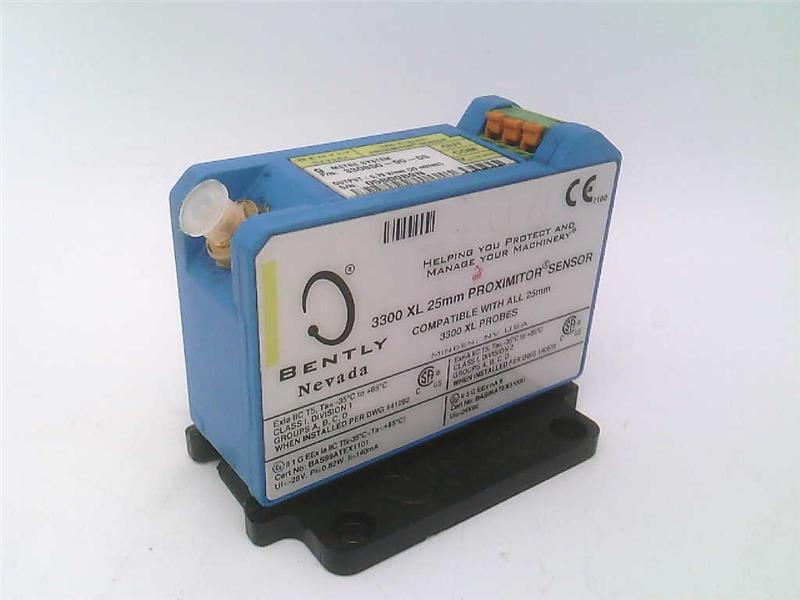 GENERAL ELECTRIC 330850-90-05