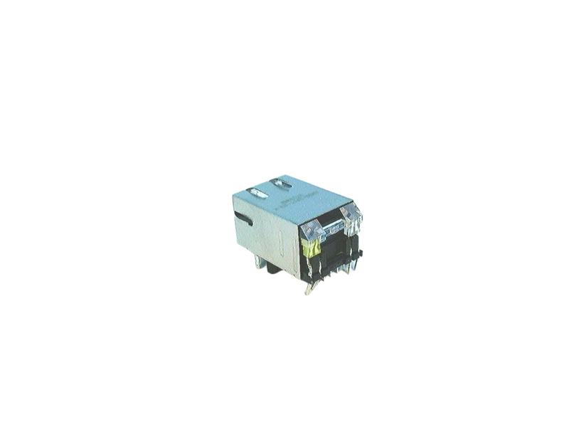 BEL FUSE 08B0-1X1T-03-F