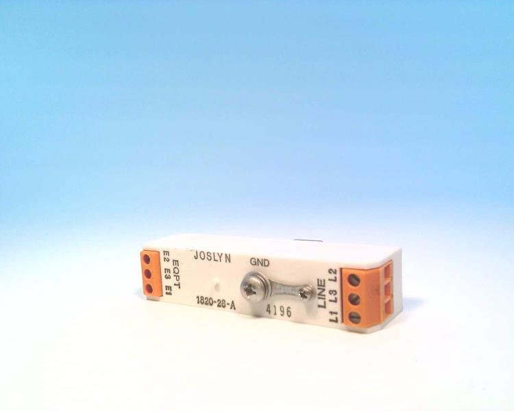 1820-28-A by DANAHER CONTROLS