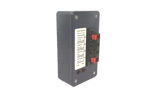 EATON CORPORATION 9902A-6501