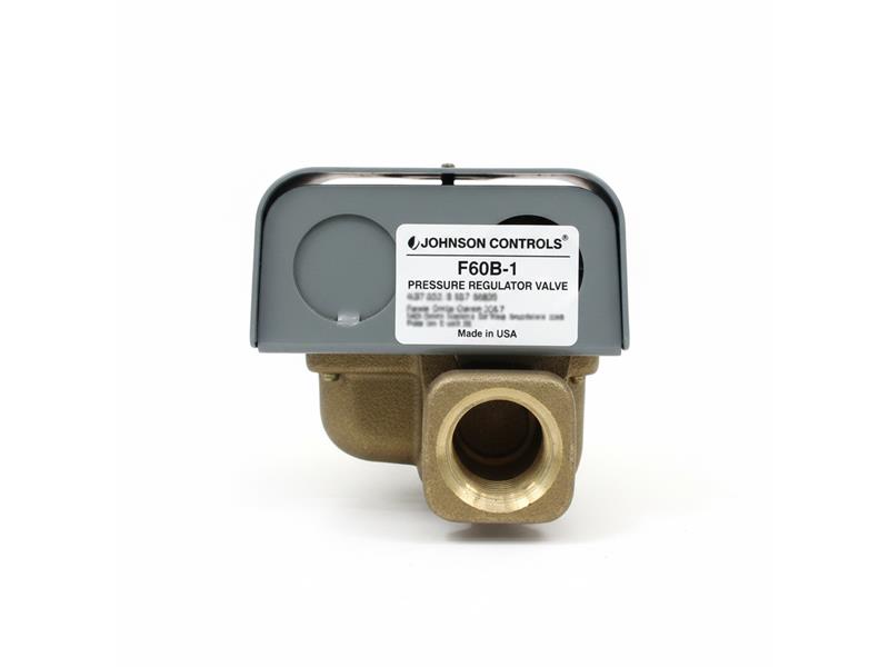 JOHNSON CONTROLS F60B-1