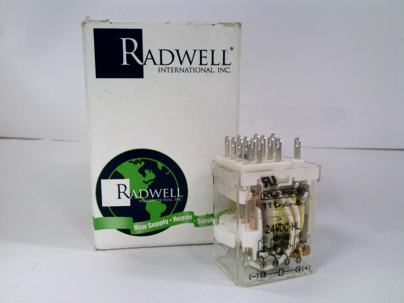 KUHNKE AUTOMATION 111-A-4-24VDC-HL