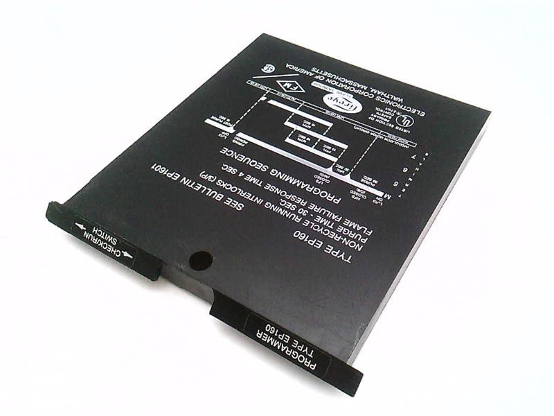 KIDDE-FENWAL, LLC EP160