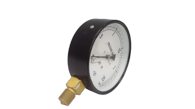 MIGISHITA SEIKI G411-211-V-2.5MPA