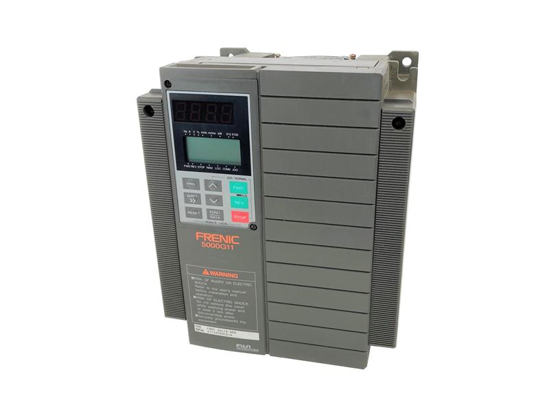 FUJI ELECTRIC FRN11P9S-4EN