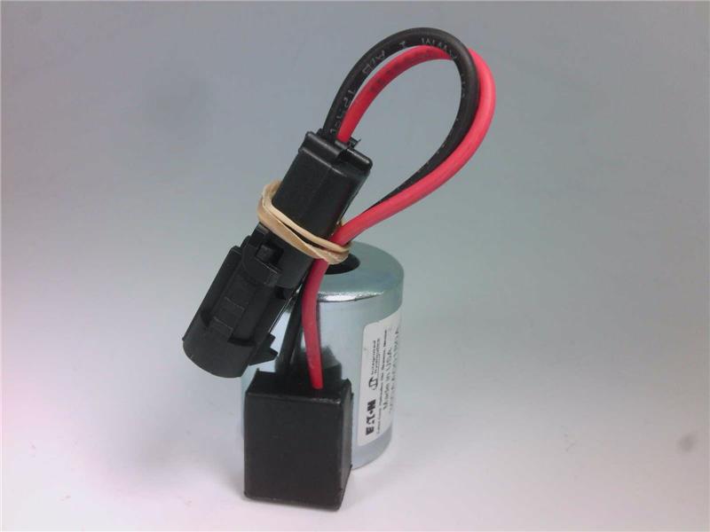 EATON CORPORATION 300AA00180A