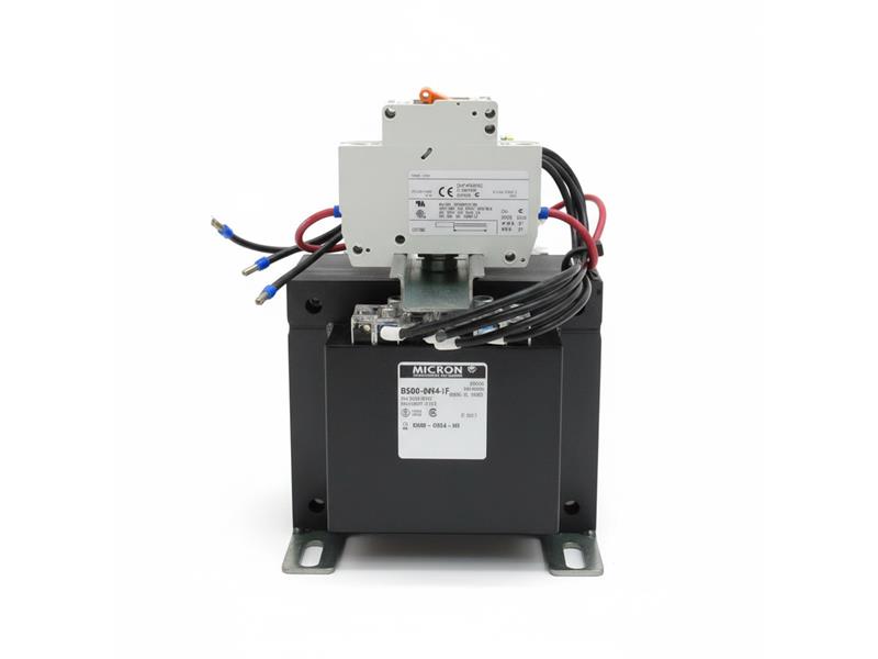 B500-0064-5F by MICRON INDUSTRIES CORPORATION