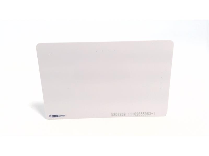 HID CORPORATION 1386LGGMN