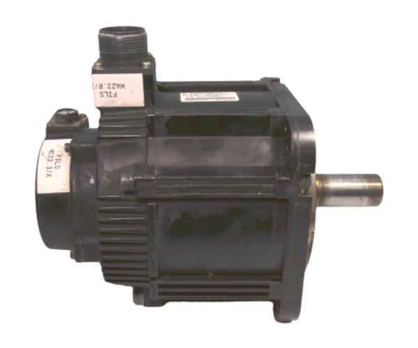 YASKAWA ELECTRIC SGMGV-13DDW-YG11