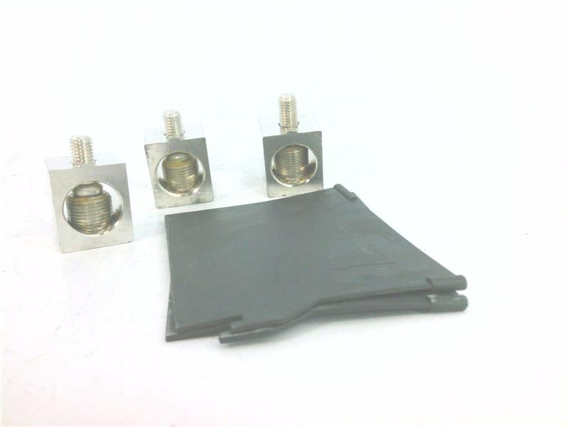 SCHNEIDER ELECTRIC EZ4LUG4003